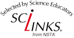 sciLINKS Logo