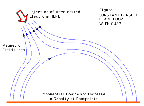 Model Loop Diagram
