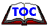 TOC icon